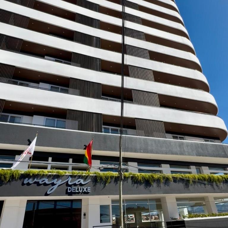 Deluxe - Apartamento de 3 dormitorios - 9