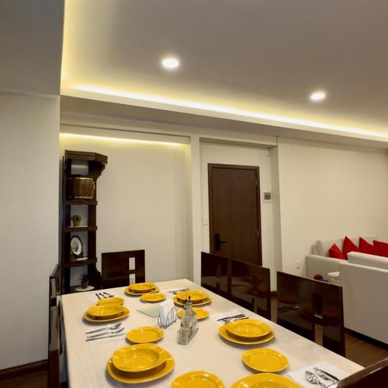 Deluxe - Apartamento de 3 dormitorios - 12