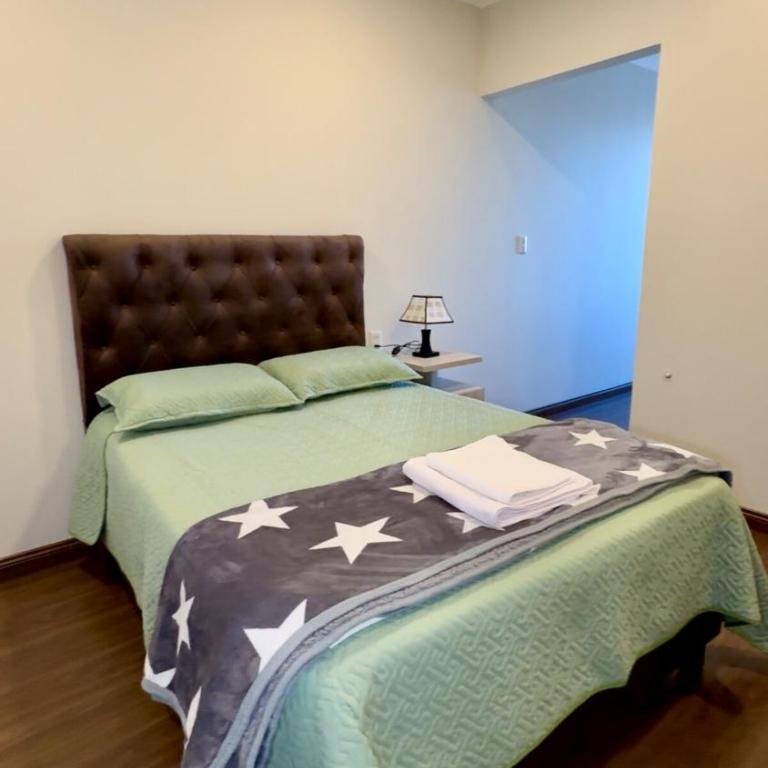 Deluxe - Apartamento de 3 dormitorios - 14