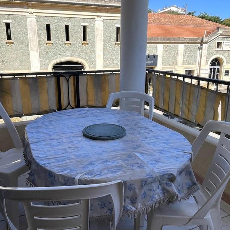 T3 - 6 pers Fréjus centre - Apartamento de 2 dormitorios - 3