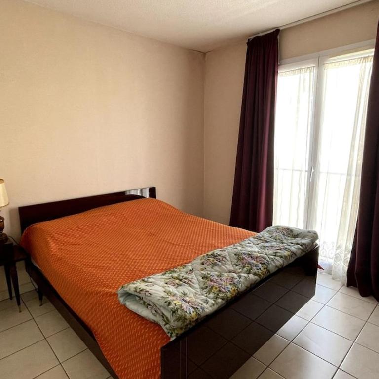 T3 - 6 pers Fréjus centre - Apartamento de 2 dormitorios - 18