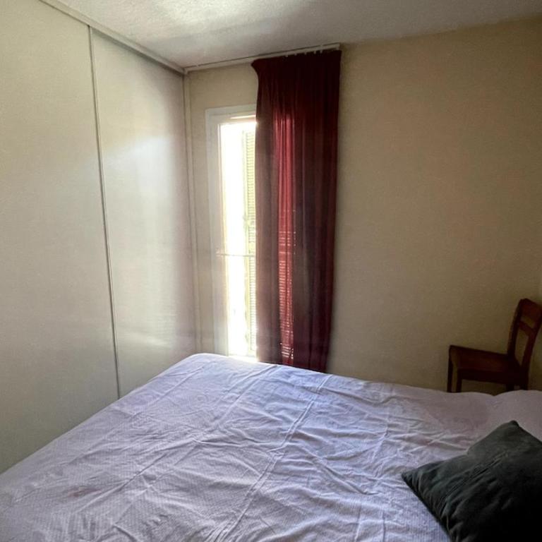 T3 - 6 pers Fréjus centre - Apartamento de 2 dormitorios - 26