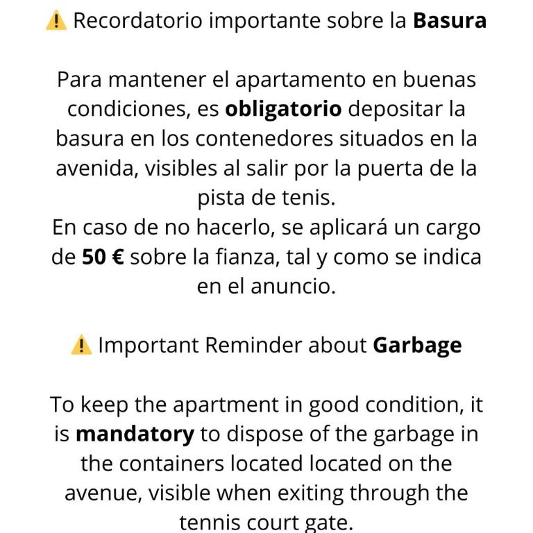 Marbella Studio Golden Mile - Apartamento Estudio - 40