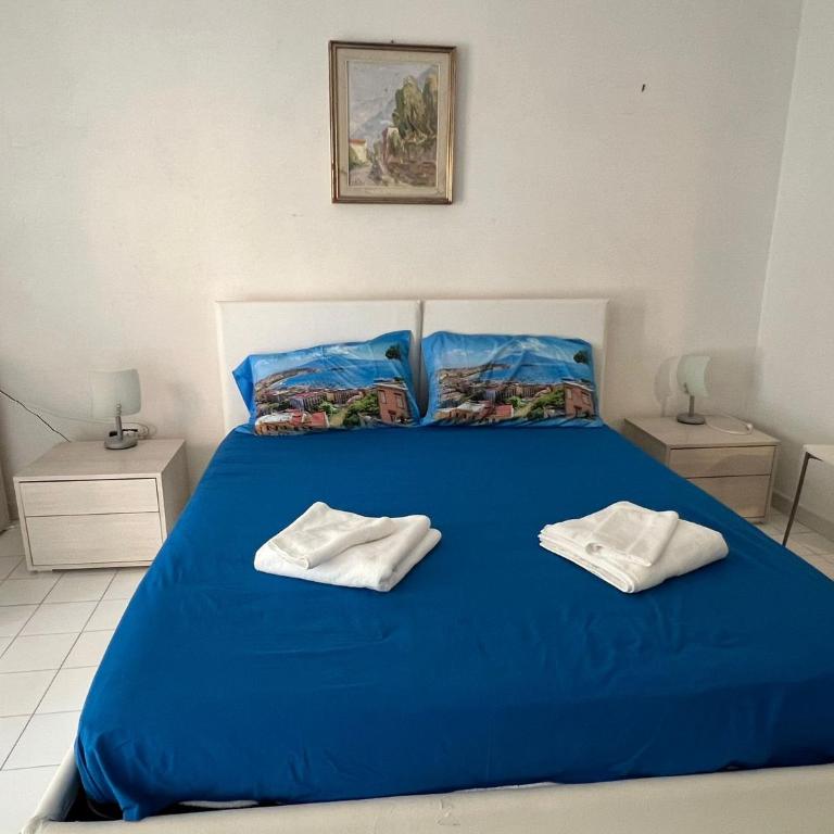 Donna Luisa - Appartamento con 1 Camera da Letto - 4