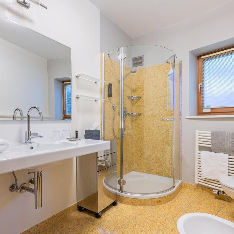 Paloria Apartments & Sport - Apartment without Balcony - 10