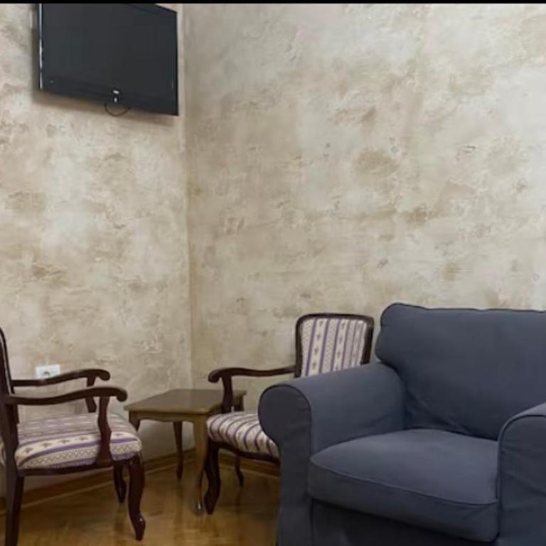 Zvezda-centar NS - Apartman sa 1 Spavaćom Sobom - 14