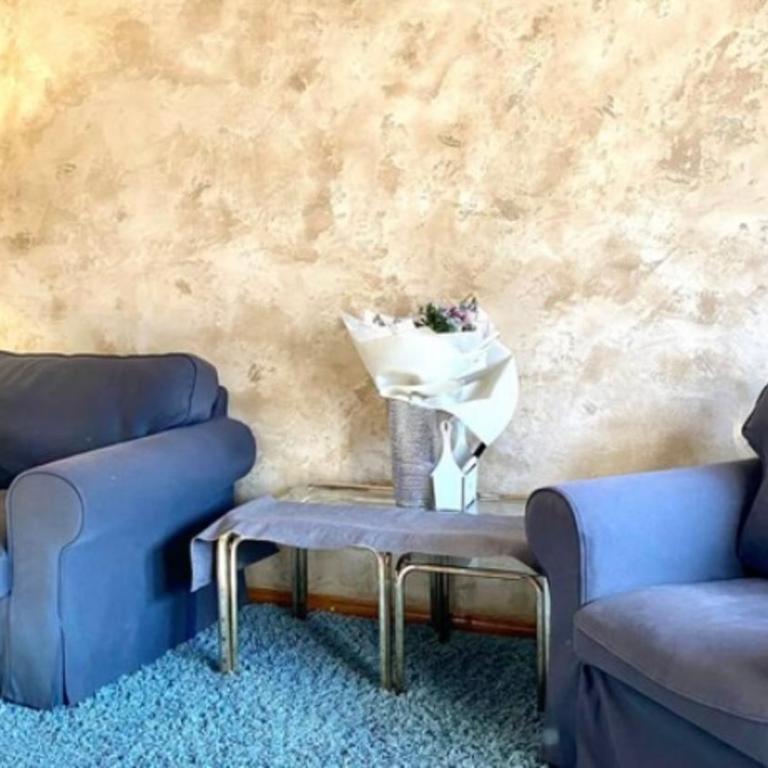 Zvezda-centar NS - Apartman sa 1 Spavaćom Sobom - 13