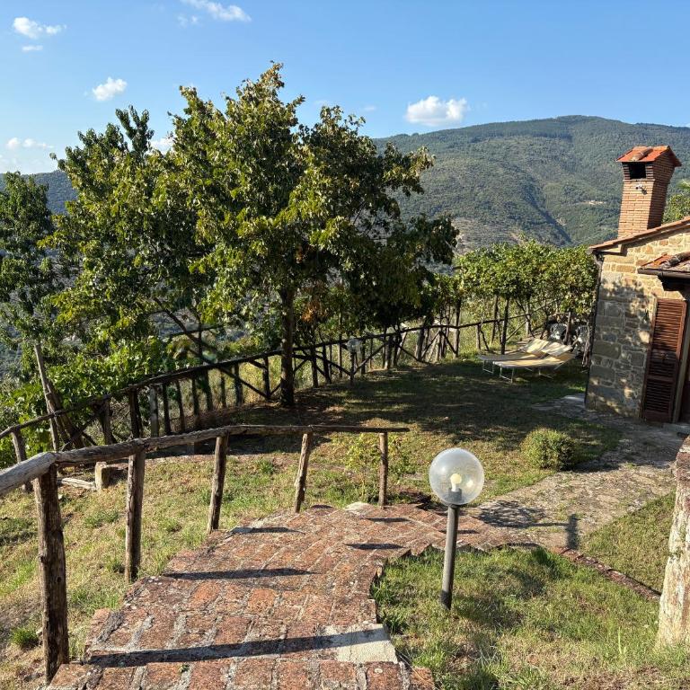 Agriturismo Casa Paradiso - Casa con 2 Camere da Letto - 7