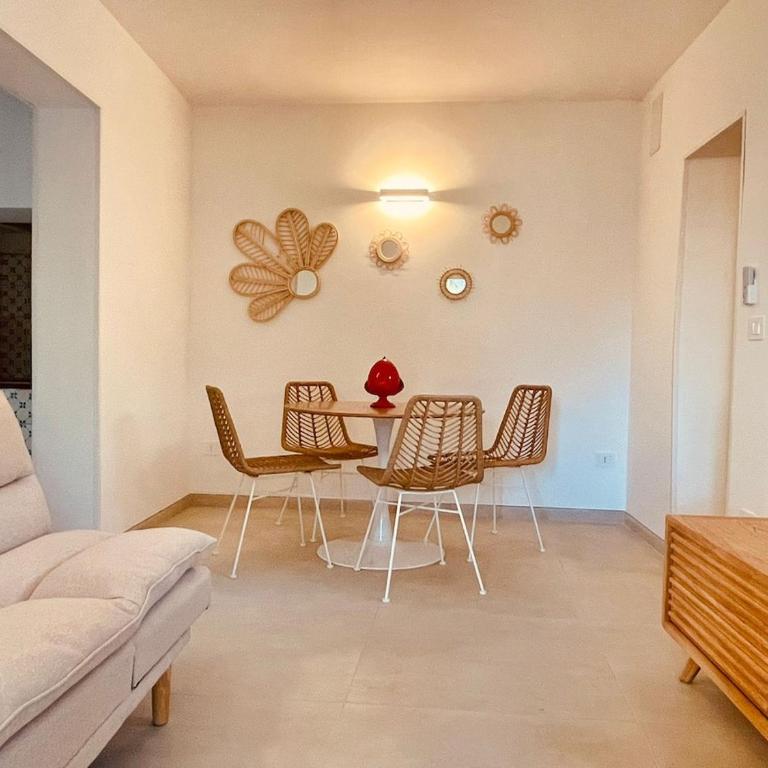 Villa Regina - One-Bedroom House - 1