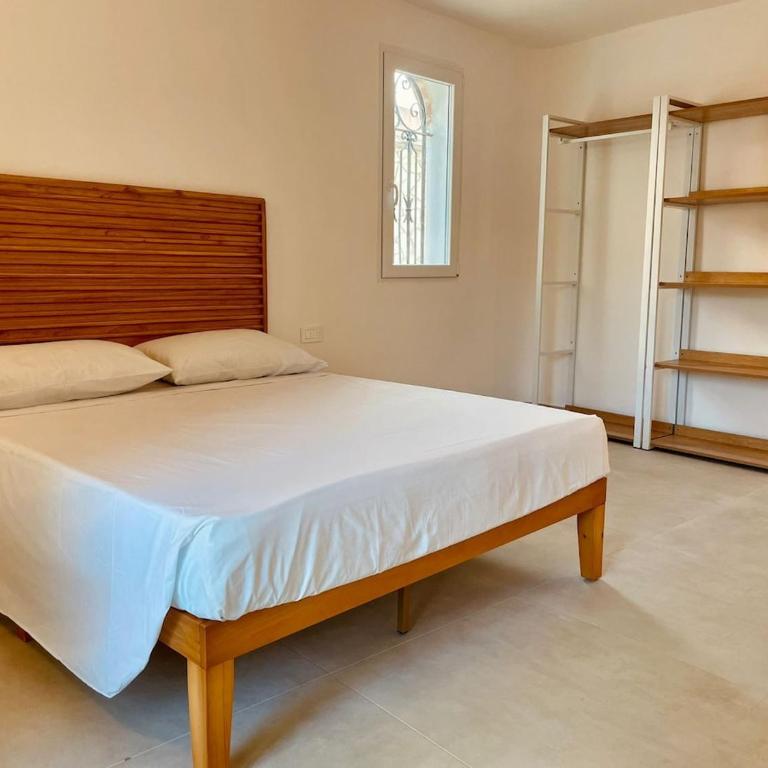 Villa Regina - One-Bedroom House - 7