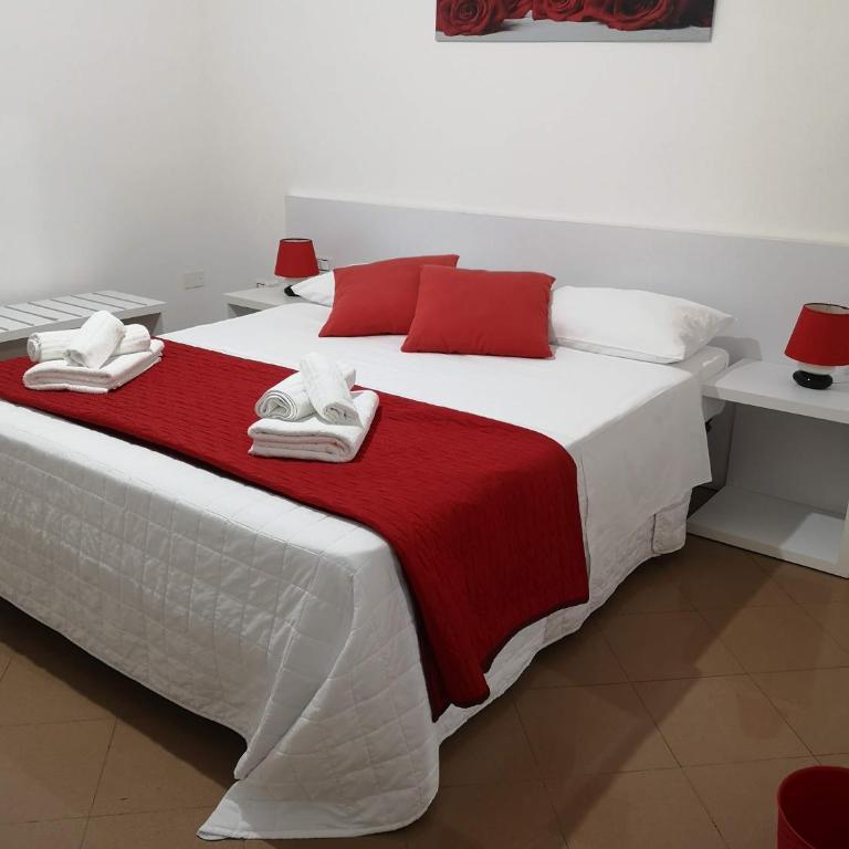 Bed Happy - Camera Matrimoniale - 5
