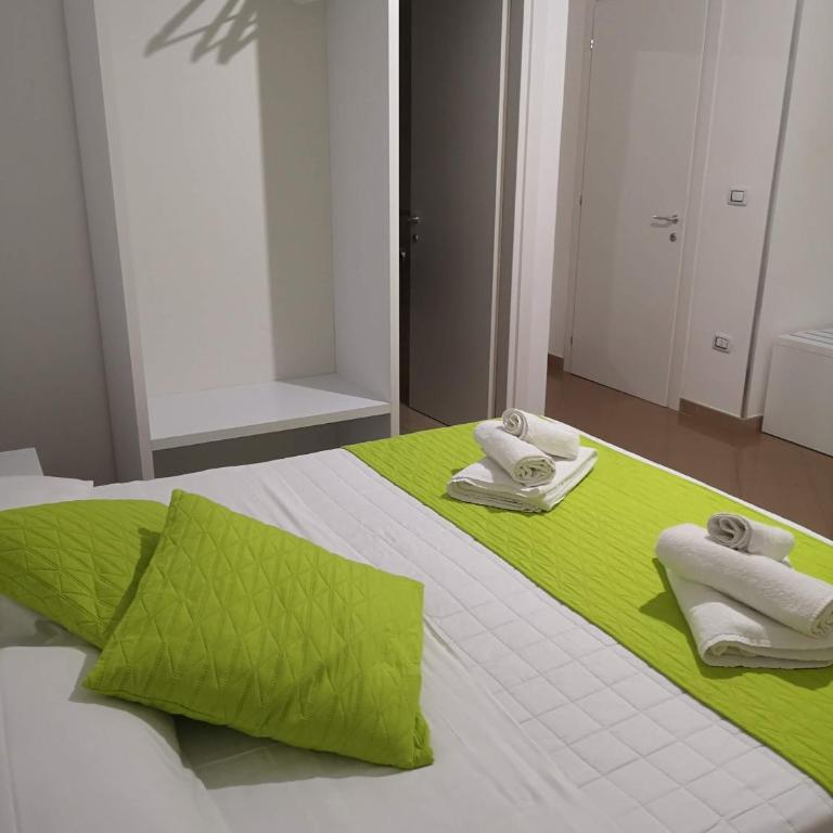 Bed Happy - Camera Matrimoniale - 4
