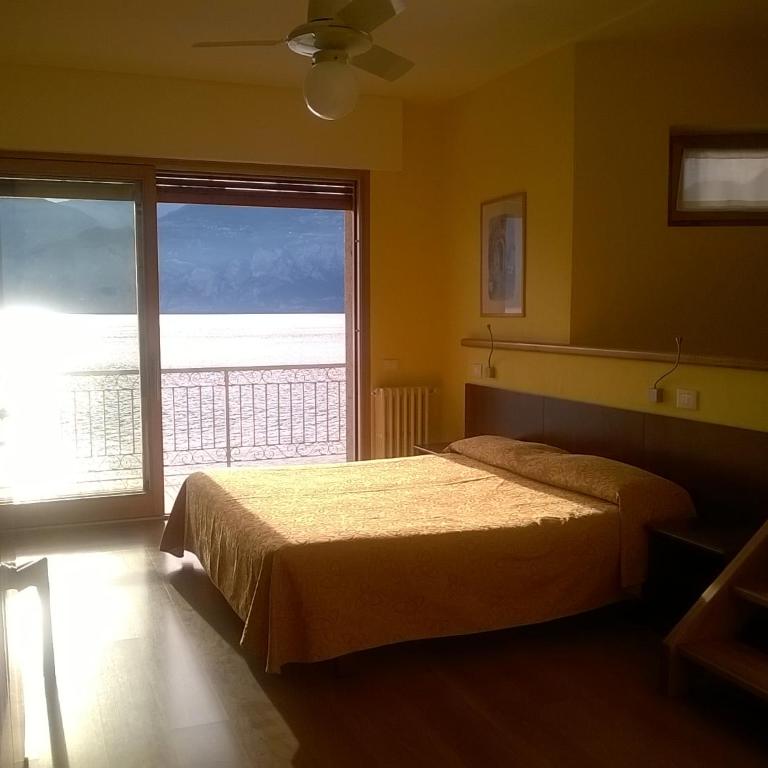 B&B Casa Sartori - Double or Twin Room with Panoramic View - 10
