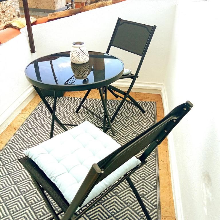 Le Coeur de Vence Chambre Chagall - Appartement 1 Chambre - 11