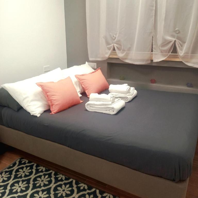Monteverde Rhome - One-Bedroom Apartment - 12