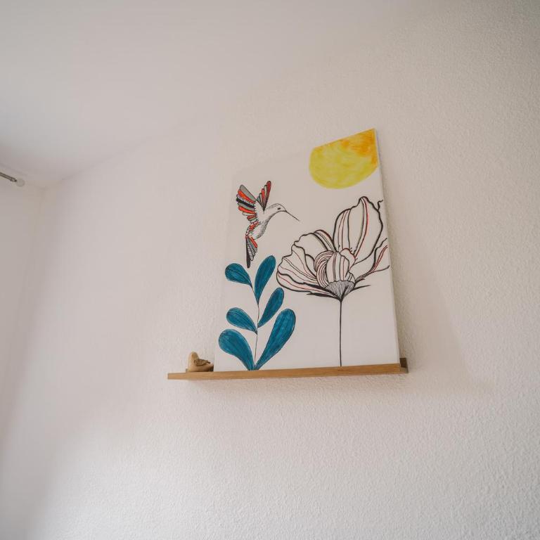 Charmant T2 au pied de la Cité de Carcassonne- AL - Apartment mit 2 Schlafzimmern - 11