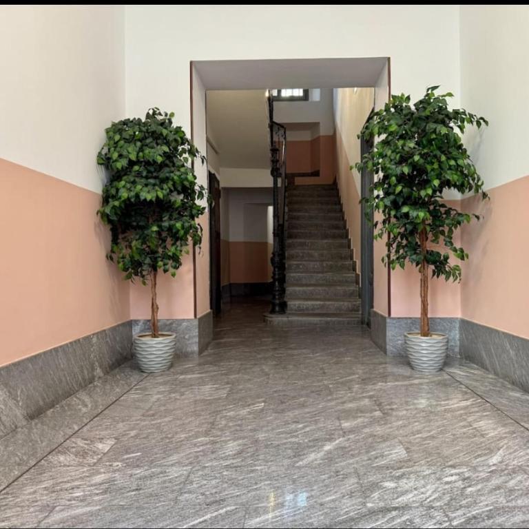 La Casa Dei Viaggiatori - Apartment with Balcony - 27
