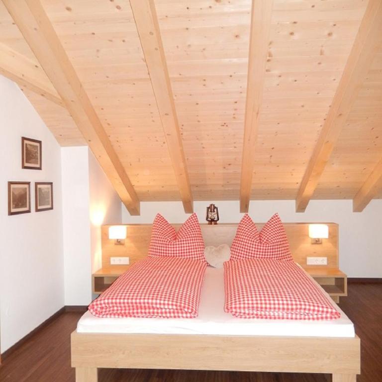 ff Appartements - Studio-Apartment - 10
