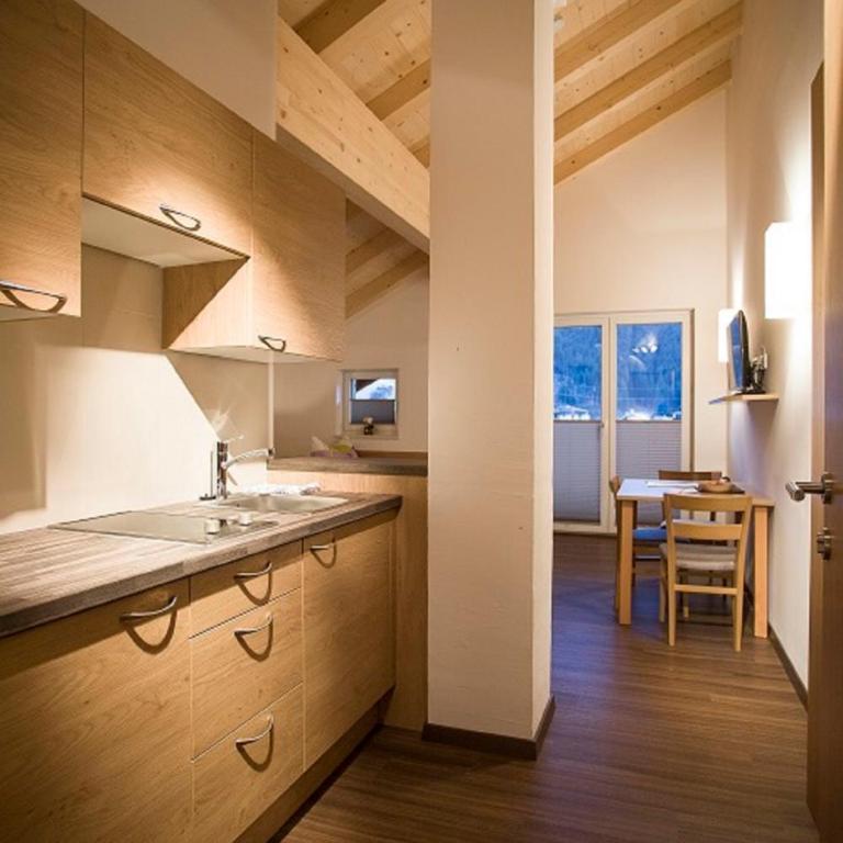 ff Appartements - Studio-Apartment - 13