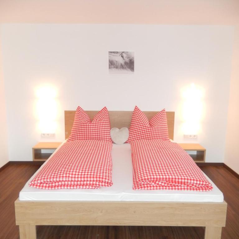 ff Appartements - Studio-Apartment - 12