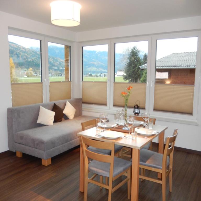 ff Appartements - Studio-Apartment - 11
