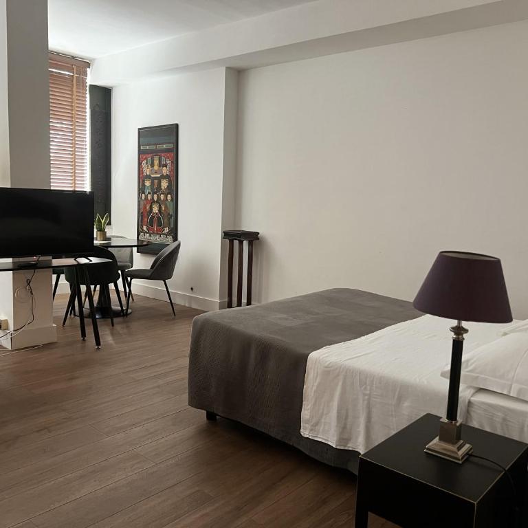 Alèa Rooms - Camera Familiare - 6