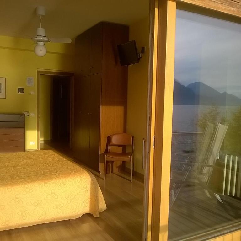 B&B Casa Sartori - Double or Twin Room with Panoramic View - 12
