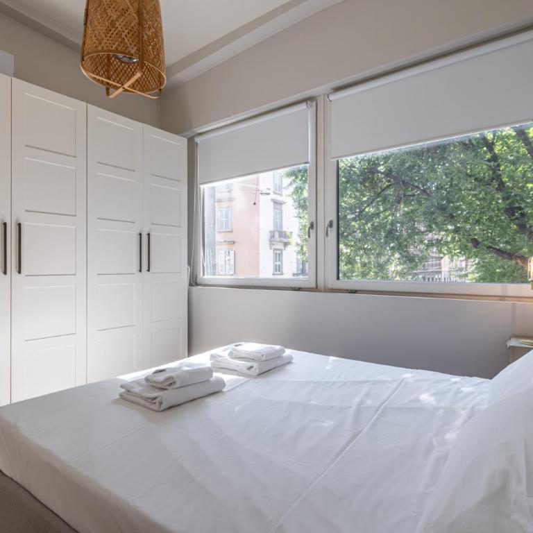 Cosseria Apartment - Appartamento con 1 Camera da Letto - 10