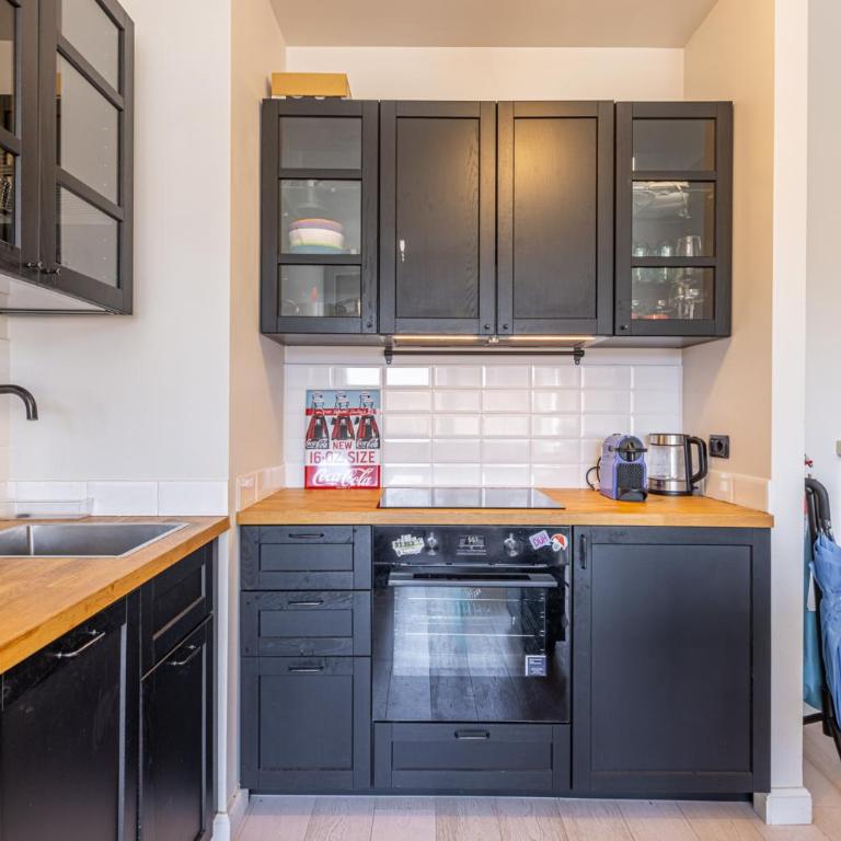 Cosseria Apartment - Appartamento con 1 Camera da Letto - 18