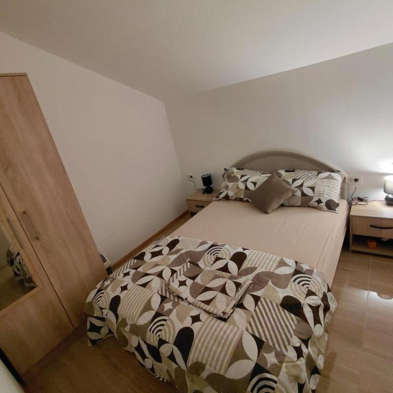Apartman Milica - One-Bedroom Apartment - 8