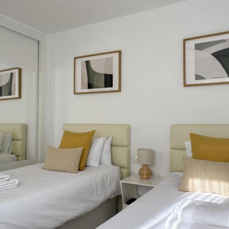 Palm Oasis by Villalize - Apartamento de 2 dormitorios - 17