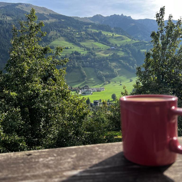 Patzberg Liesl - Chalet - 7