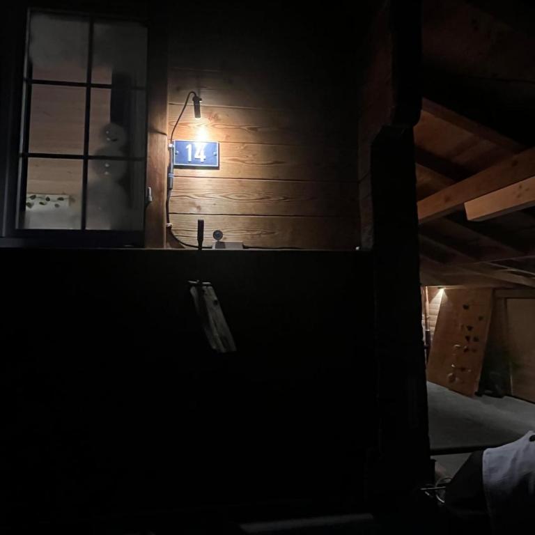 Mountain Homes -Base Camp Studio - Apartment mit 1 Schlafzimmer - 3