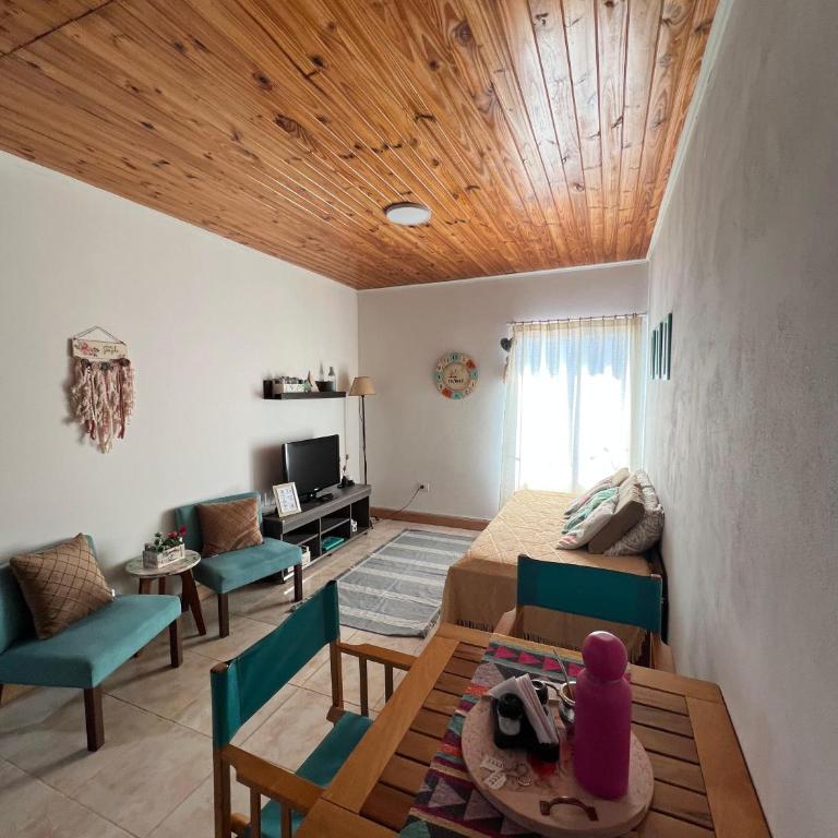 El Depa 5 - Cerca de todo- - One-Bedroom Apartment with City View - 5