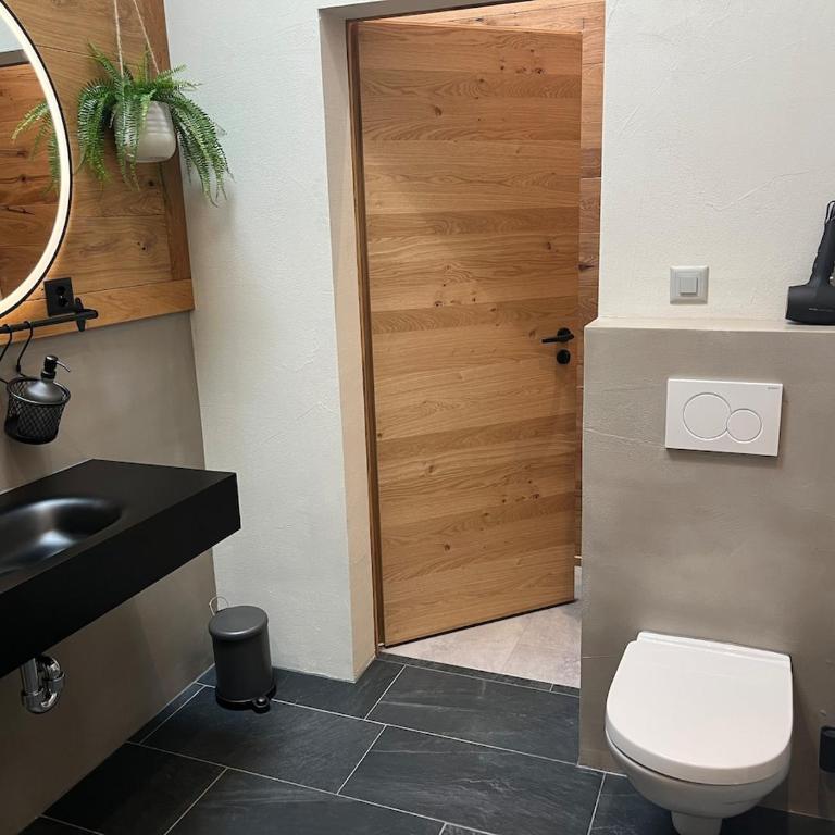 Mountain Homes -Base Camp Studio - Apartment mit 1 Schlafzimmer - 20