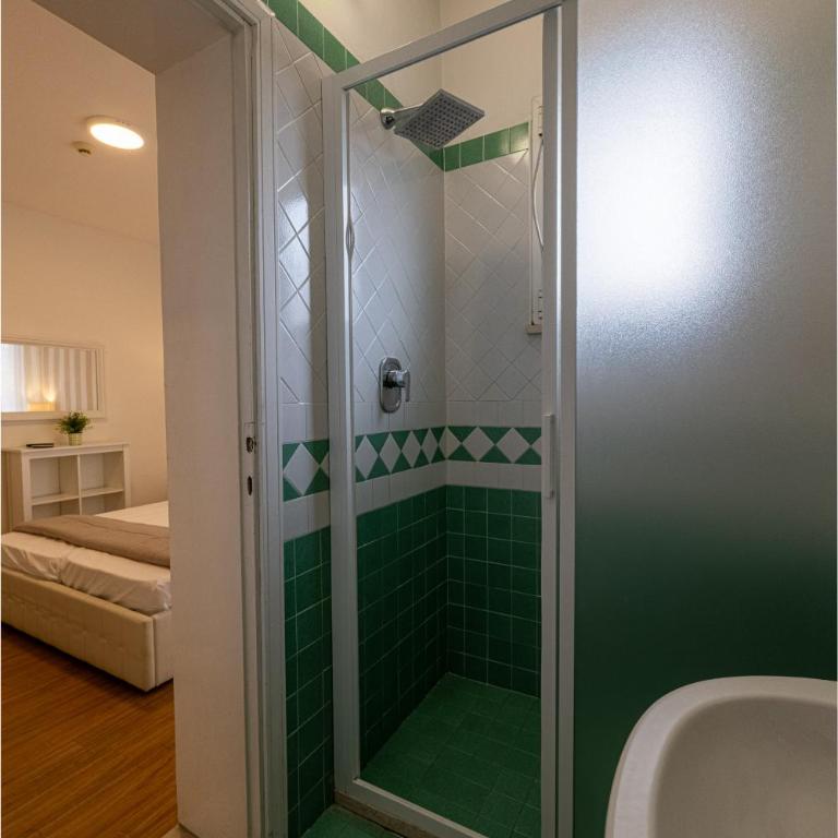 Hotel Villa Edda - Standard Double Room - 5