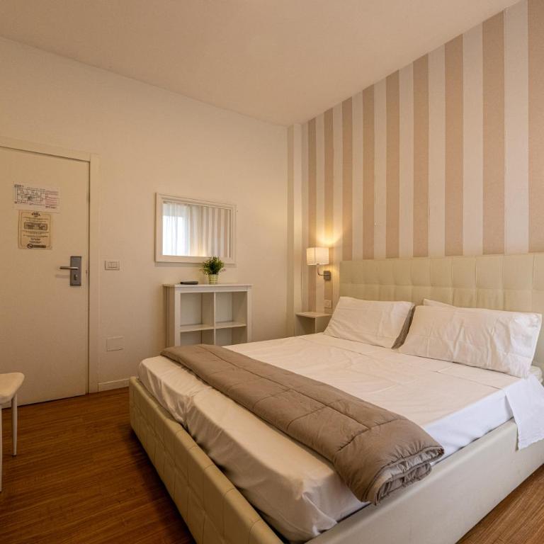 Hotel Villa Edda - Standard Double Room - 6