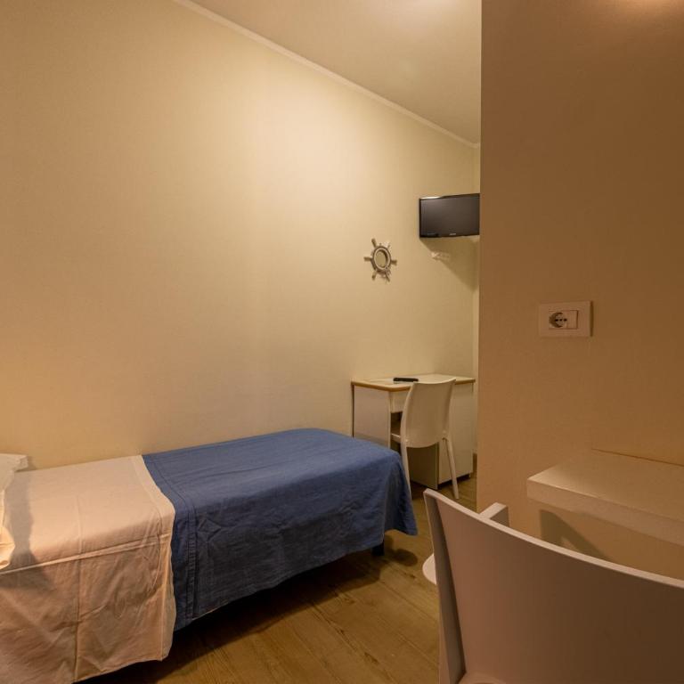 Hotel Villa Edda - Single Room - 8