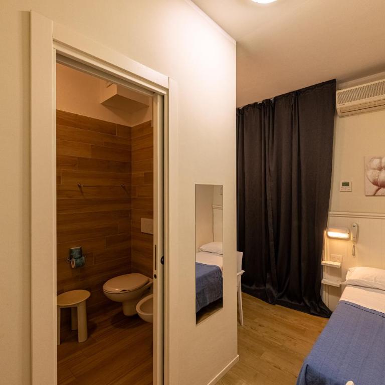 Hotel Villa Edda - Single Room - 7