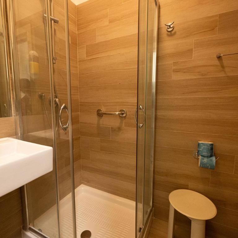 Hotel Villa Edda - Single Room - 5