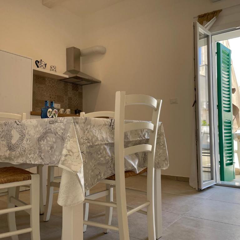 Il Solleone charming rooms and apartments - Appartamento con 1 Camera da Letto - 5
