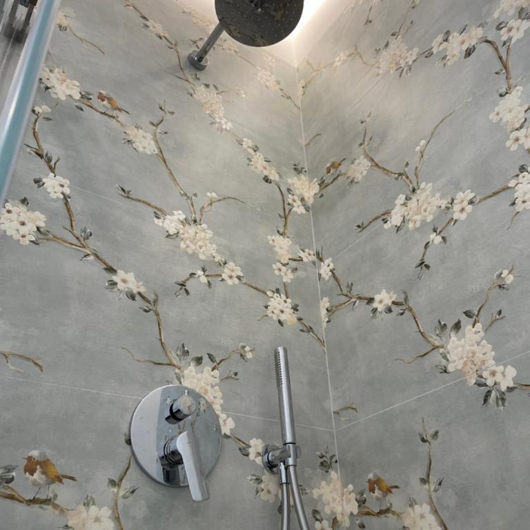 Il Solleone charming rooms and apartments - Appartamento con 1 Camera da Letto - 11