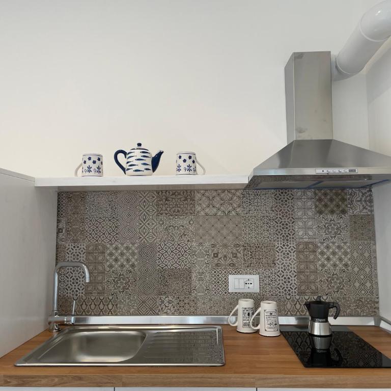 Il Solleone charming rooms and apartments - Appartamento con 1 Camera da Letto - 7