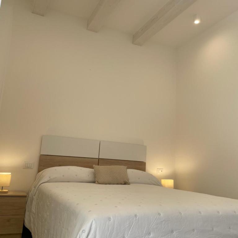 Il Solleone charming rooms and apartments - Appartamento con 1 Camera da Letto - 13