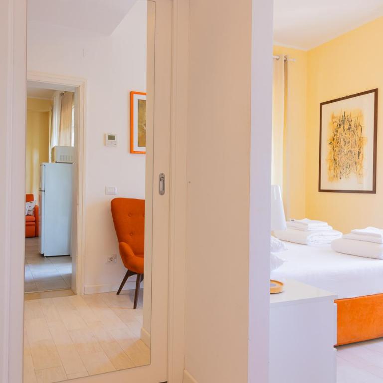 Residenza Le Logge - Appartement 1 Chambre - 1