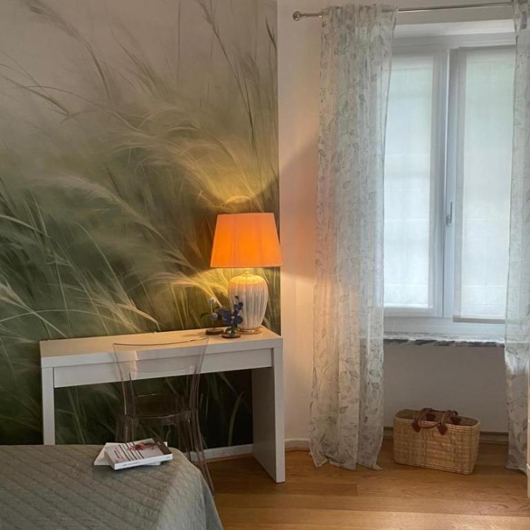 Casa Cri - Two-Bedroom Apartment - 1