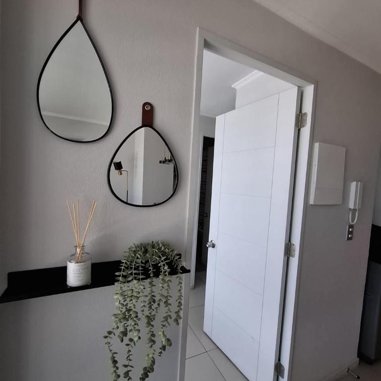 Condominio san francisco - Apartamento de 1 dormitorio - 4