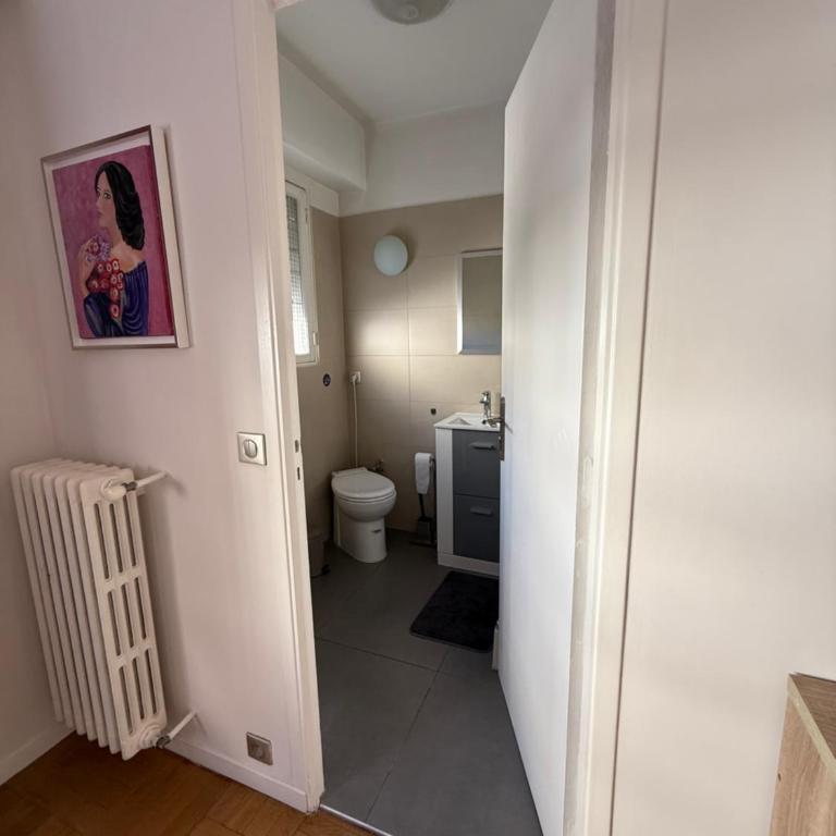 Le Rubrent - Appartamento con 2 Camere da Letto - 20
