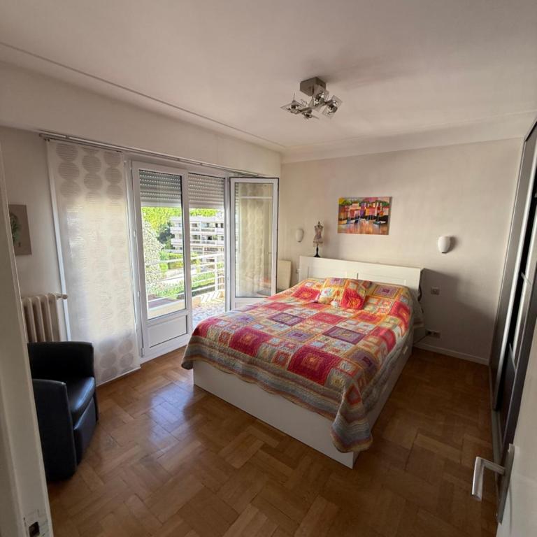 Le Rubrent - Appartamento con 2 Camere da Letto - 39