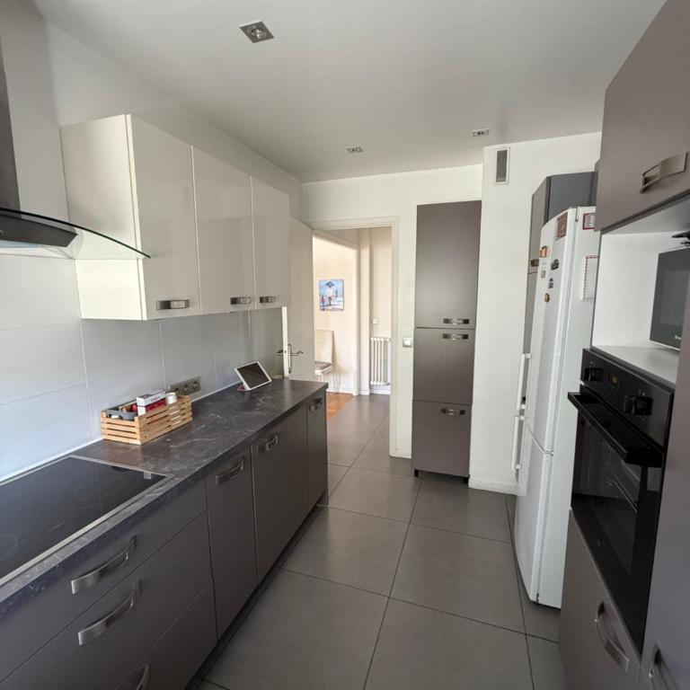 Le Rubrent - Appartamento con 2 Camere da Letto - 35
